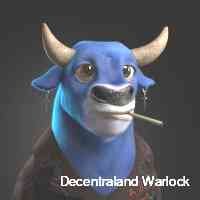 warlokdecentra's profile picture. Embracing the transformative power of blockchain technology.