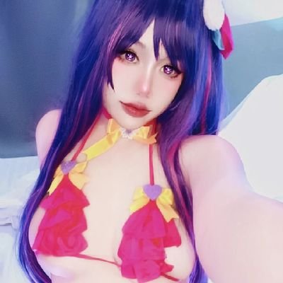 mynutto2's profile picture. hi~ hope u like my cosplay