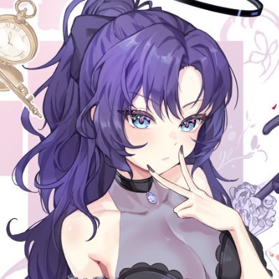 애쉬💜さんのプロフィール画像