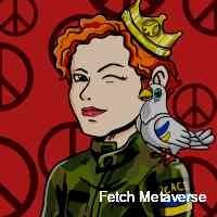 metaverrsefett's profile picture. Ask me about my life* nfts