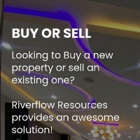 Riverflow Resources Ltd(@riverflow80361) 's Twitter Profile Photo
