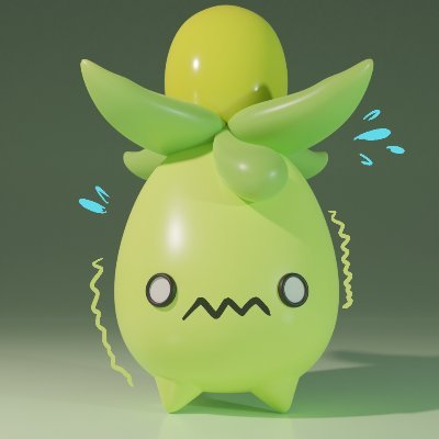 warrrawr's profile picture. making 3D stuff over on 🦋 @warrrawr.bsky.social