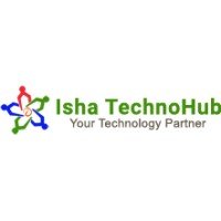 IshaTechnoHoub1's profile picture. IT System Custom Software Development