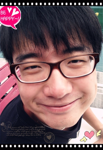 李晨