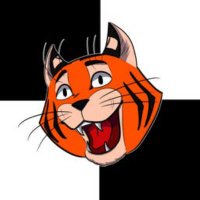 Tiger Torme (@tigertorme) 's Twitter Profile Photo Tiger Torme (@tigertorme) 's Twitter Profile Photo