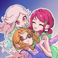 ゾンリー@原稿盆栽部 (@zonry2810) 's Twitter Profile
