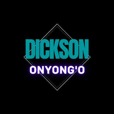 onyong_o's profile picture. Software Engineering Student @Alx_Afirca | SE.
