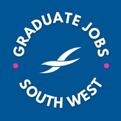 🎓 The graduate job board for SW England. 
👉  Visit for jobs, grad schemes & paid internships targeted at early career graduates. 👩‍🎓 Follow #GraduateJobs