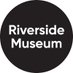 Riverside Museum (@riversidemuseum) Twitter profile photo