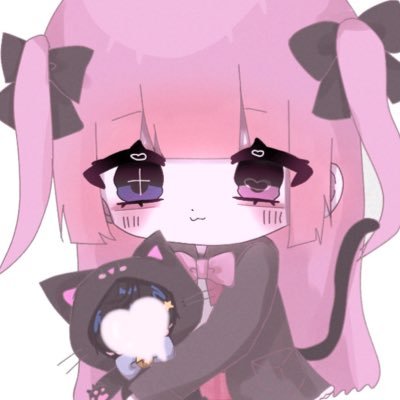 Calm_nya's profile picture. @calm_kochi で会える屋さんしてます🐈‍⬛⸜❤︎⸝‍