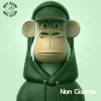 Non Gianna (@gian_nanono) 's Twitter Profile