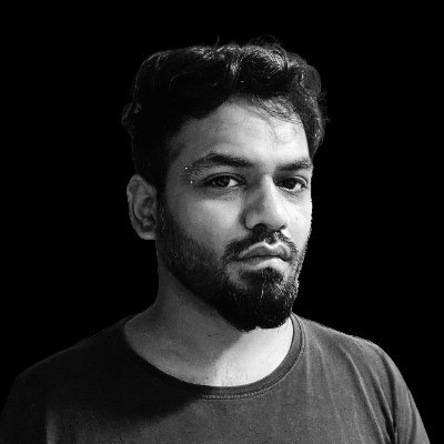 Architect. Designer. Musician. Gemini.
In the age of AGI, I move at a human pace.
https://t.co/7Msorie4RS .btc/.eth/.sol