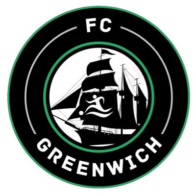 Football Club Greenwich - Based In South East London And We Are Proud Members Of The Kent County Football League. Est 2018. #upthegreenwich