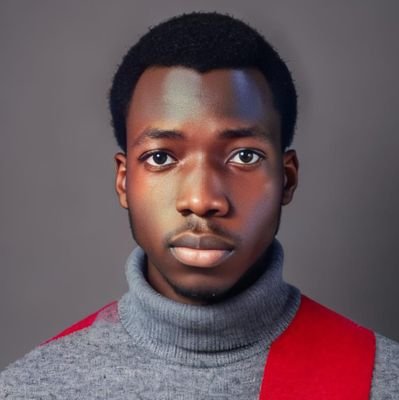KDP || Founder — @BoldMark_ || Bits and pieces of my mind..