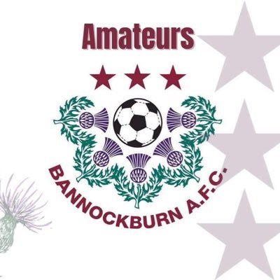 Official account: 3x winners of Scottish Amateur 🏆 6x winners of West of Scotland Amateur 🏆. Members of @CaledonianAFA & @scottishfa Quality Mark Silver Club