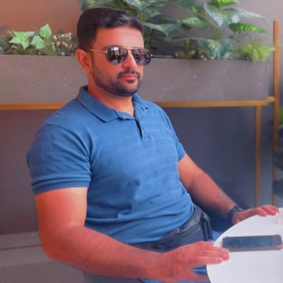 YASIRAYUBMIRZA's profile picture. Ceo yammgroup- Interior Architect - Dbt skill level. Hypnotist. Nlp practioner-Trueself Healing coach