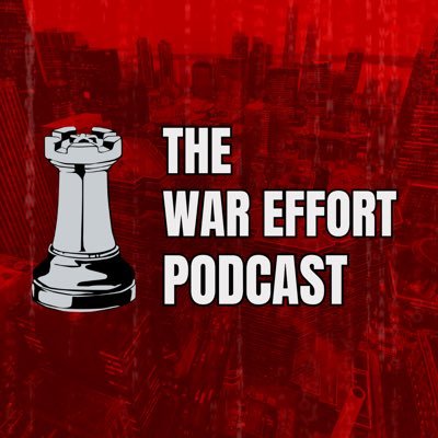 TheWarEffortPOD Profile Picture