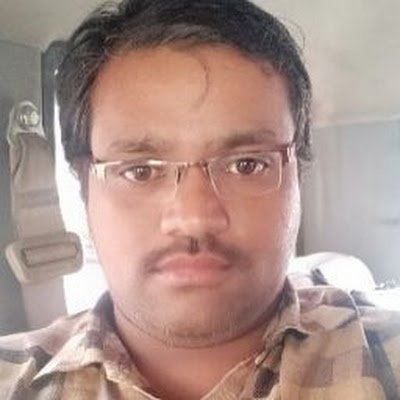 Sriniva7531486's profile picture. 