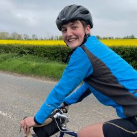 Betty Woolerton (@bettywoolerton) 's Twitter Profile Photo Betty Woolerton (@bettywoolerton) 's Twitter Profile Photo