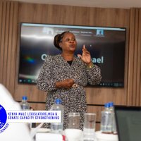 Dr Thando Makubaza (@makubazathando) 's Twitter Profile