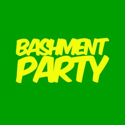 BASHMENT PARTY UK 🥇Culture Hub 🏡 Dancehall + Reggae + Soca 🔥📡 👥 All things Caribbean • Events + Label