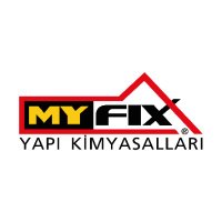 Myfix Yapı Kimyasalları(@MyfixYap) 's Twitter Profileg