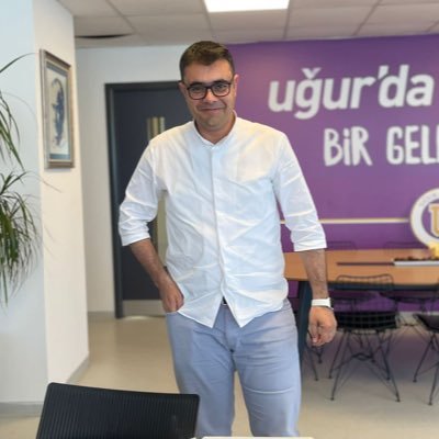 cemtuzuner's profile picture. Uğur Okulları Gaziemir Kampüs Fen Lisesi Müdür Yardımcısı, Gülçin'in eşi Eliz'in babası.|| Vice Principal in Gaziemir Ugur Science High School