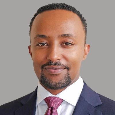 Ephrem T. Sedeta, MD, MSc Profile