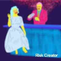 cr_eatocrrisk's profile picture. Taking the crypto plunge, riding the wave of digital currencies
