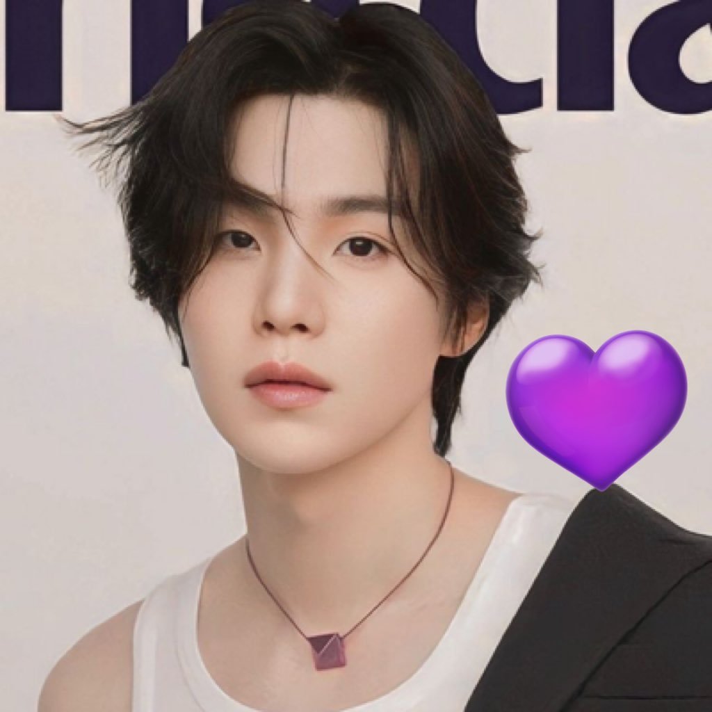 YUNYUN7857731's profile picture. ユンギさんの写真とユンギさんにまつわる素敵な呟きを見てニヤニヤするだけのアカウント🐱