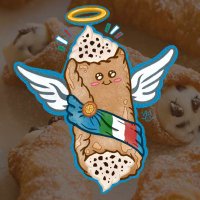 The Holy Cannoli 🇮🇹 (@sacredpastry) 's Twitter Profile Photo