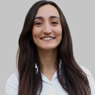 PhD student at @AlzheimerUMCG Dementia risk factors | Neuroimaging | (Neuro)psychology 🧠 alumna @UniPadova @maastricht_fpn