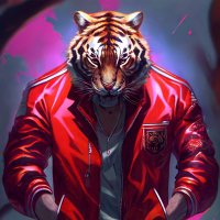 TIGER 90 (@s1e__) 's Twitter Profile