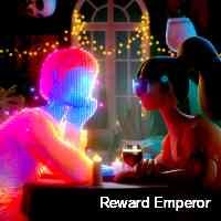 empe_rorrrewar's profile picture. Join me on a journey to understand the transformative power of cryptocurrencies.