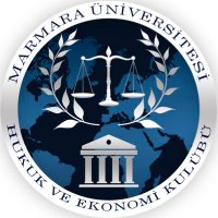 Hukuk ve Ekonomi Kulübü (@marmaralawneco) 's Twitter Profile Photo Hukuk ve Ekonomi Kulübü (@marmaralawneco) 's Twitter Profile Photo