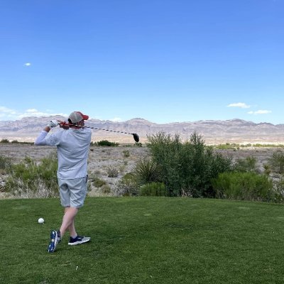 Rygolf1975 Profile Picture