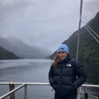 Sarah Woodmartin (@swoodmartin) 's Twitter Profile