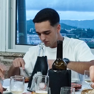 O teu progresso a tua vida