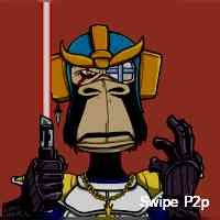 Swipe P2p (@p2swip) 's Twitter Profile