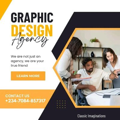 Multi-talented | Created with Abilities | Web Designer | Graphic Designer