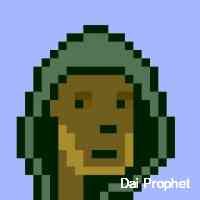 prophetdi6's profile picture. Taking the crypto plunge, riding the wave of digital currencies