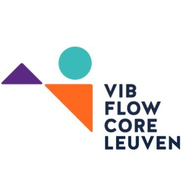 The VIB Flow Core's main objective is to give users access to a broad portfolio of flow cytometer analyzers, FACS cell sorters, and multiplexing devices.