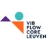 VIB Flow Core Leuven (@VIB_FlowCore_LV) Twitter profile photo