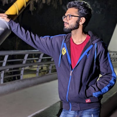 manthandave1331's profile picture.