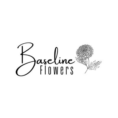 Baseline Flowers