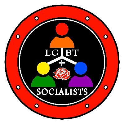 LGBTSocialists Profile Picture