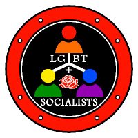 LGBT+ Socialists (@lgbtsocialists) 's Twitter Profile