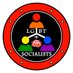 LGBT+ Socialists (@LGBTSocialists) Twitter profile photo