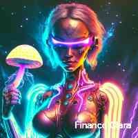 A firm believer in the disruptive power of defi
