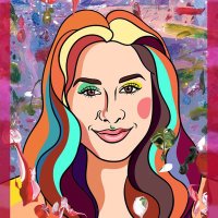 Ava (@avahalvai) 's Twitter Profile